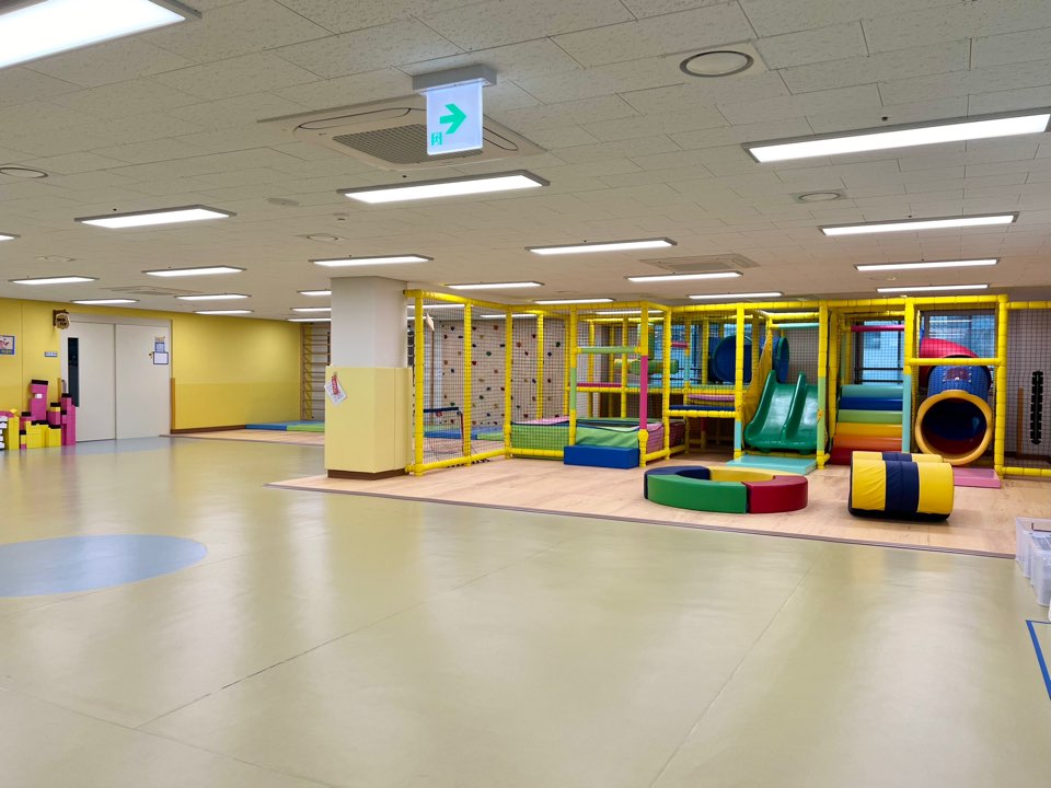 실내놀이터